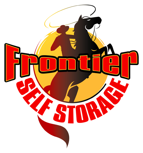 Frontier Self Storage in Fairborn, OH